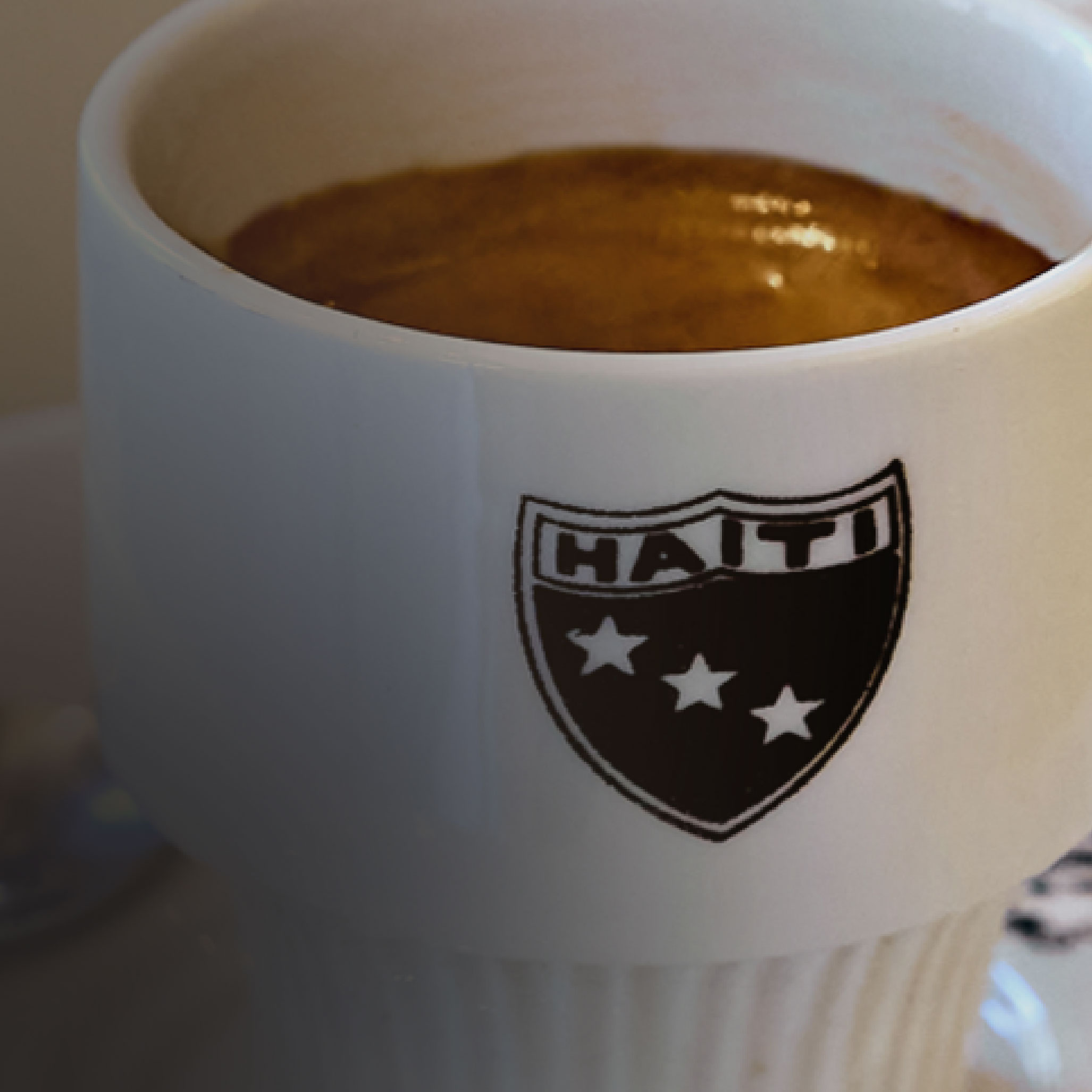 Café Haití - Nuestros Locales