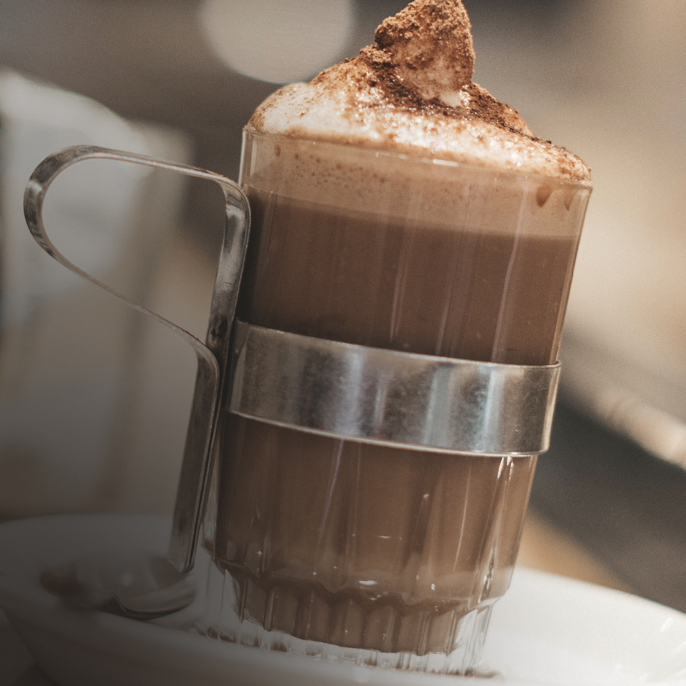 SANTIAGO CENTRO BAJO CERO