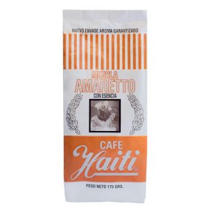 Café Esencia Amaretto Molido / 175g