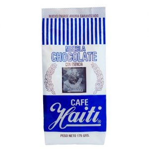 Café Esencia Chocolate Molido / 175g