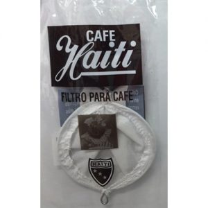 Filtro de Genero para Café