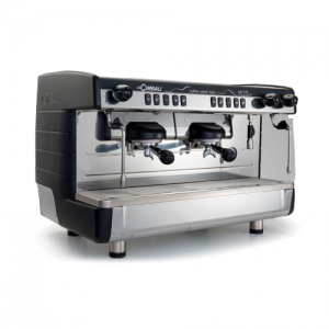Máquina de café profesional