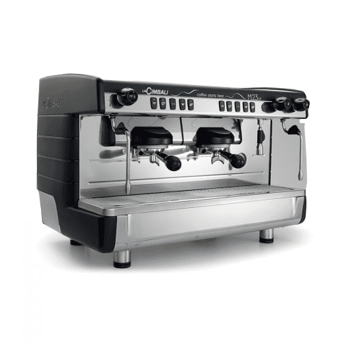Máquina de café profesional
