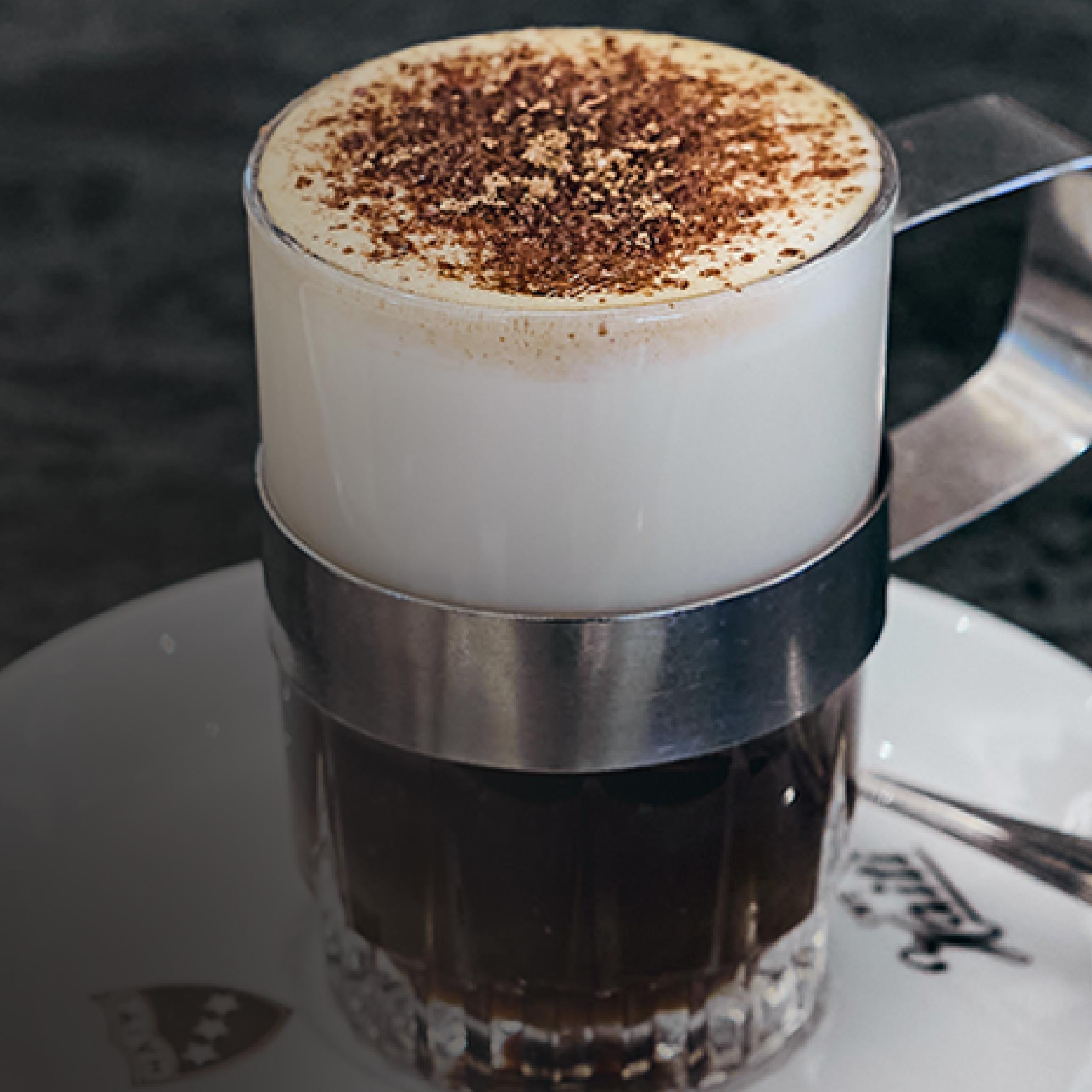 Café Haití - Nuestros Locales