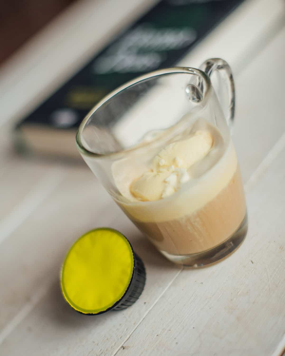 Café Haití - Nuestros Locales