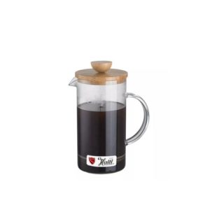 Cafetera Francesa 350 ml Bamboo Café Haiti
