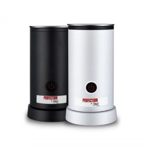 Espumador de Leche Eléctrico Café Haiti