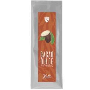 Cacao Dulce 500g