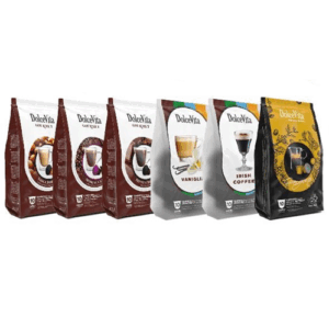 50 Cápsulas a Elección Compatible Nespresso®