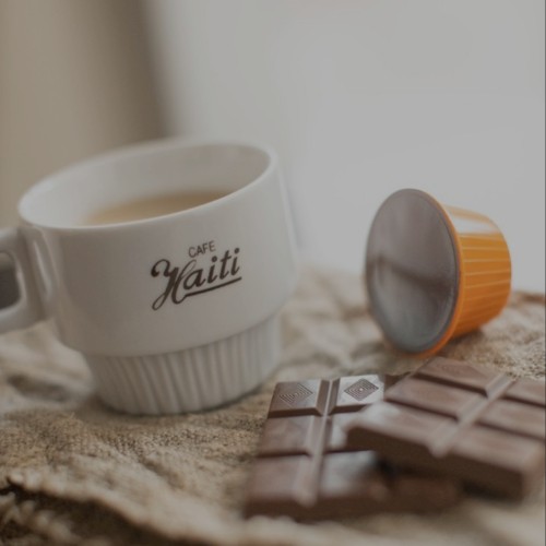 Café Haití - Nuestros Locales