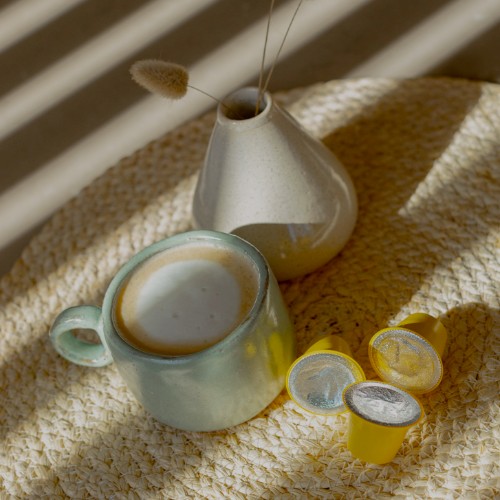 Café Haití - Nuestros Locales