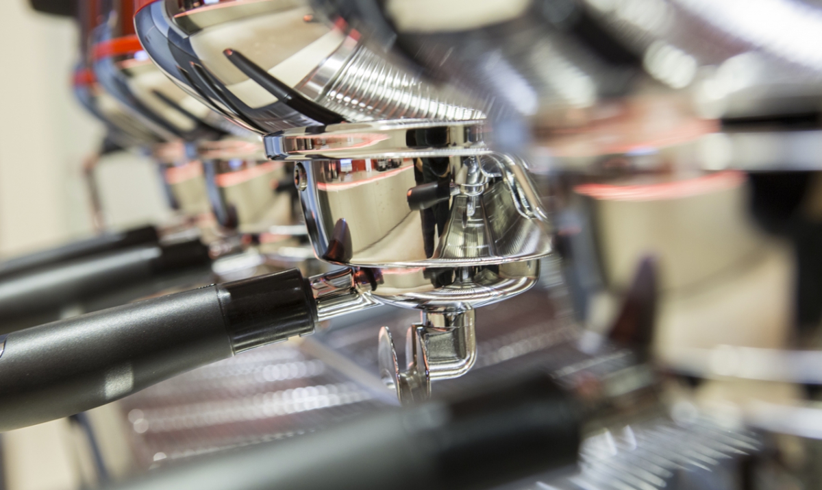 Café Haití - Nuestros Locales