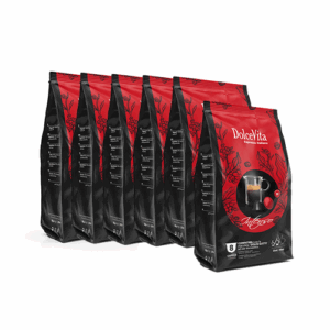 48 Cápsulas Intenso Compatible Dolce Gusto®