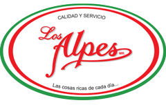 Los Alpes