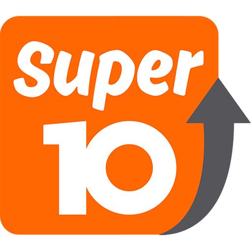 Super 10